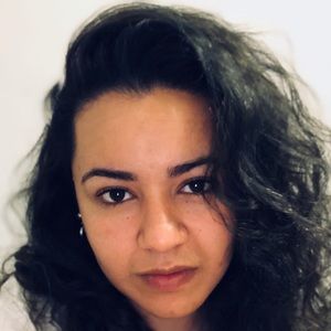 Meet your Posher, Glenis